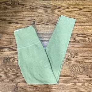 Beyond Yoga Spacedye leggings